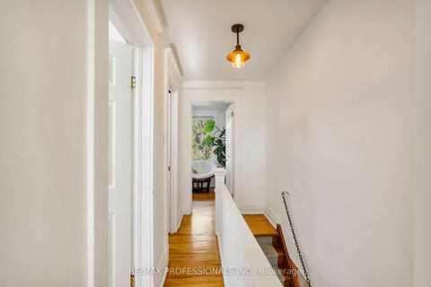 Photo 22 at 44 McCormack Street, Smythe, Toronto