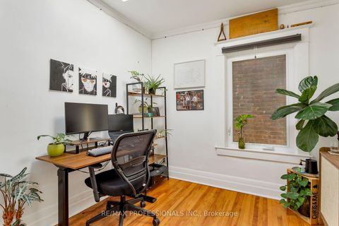 Photo 23 at 44 McCormack Street, Smythe, Toronto