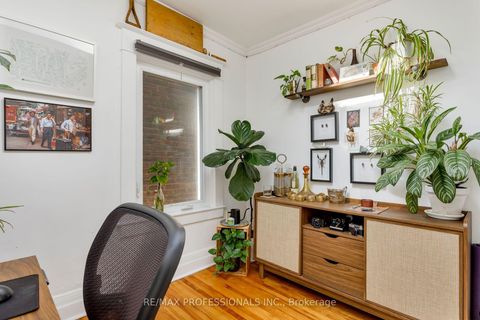 Photo 24 at 44 McCormack Street, Smythe, Toronto