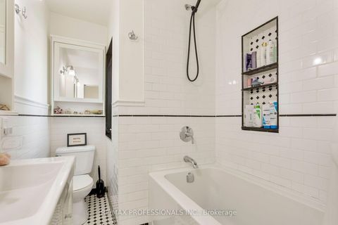 Photo 26 at 44 McCormack Street, Smythe, Toronto