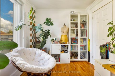 Photo 28 at 44 McCormack Street, Smythe, Toronto