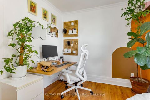 Photo 29 at 44 McCormack Street, Smythe, Toronto
