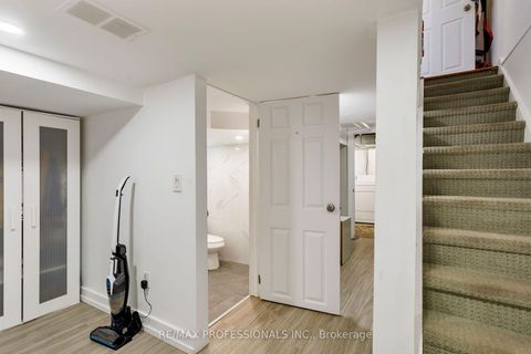 Photo 30 at 44 McCormack Street, Smythe, Toronto