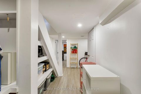 Photo 32 at 44 McCormack Street, Smythe, Toronto