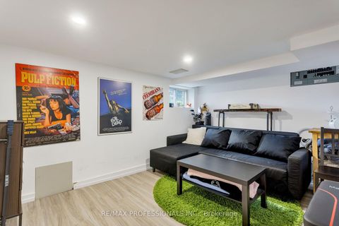 Photo 33 at 44 McCormack Street, Smythe, Toronto