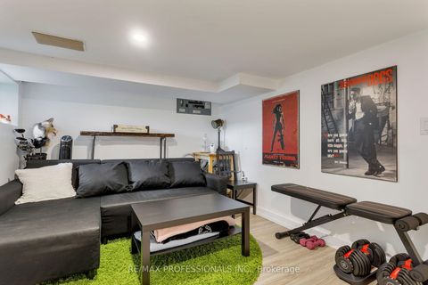 Photo 34 at 44 McCormack Street, Smythe, Toronto