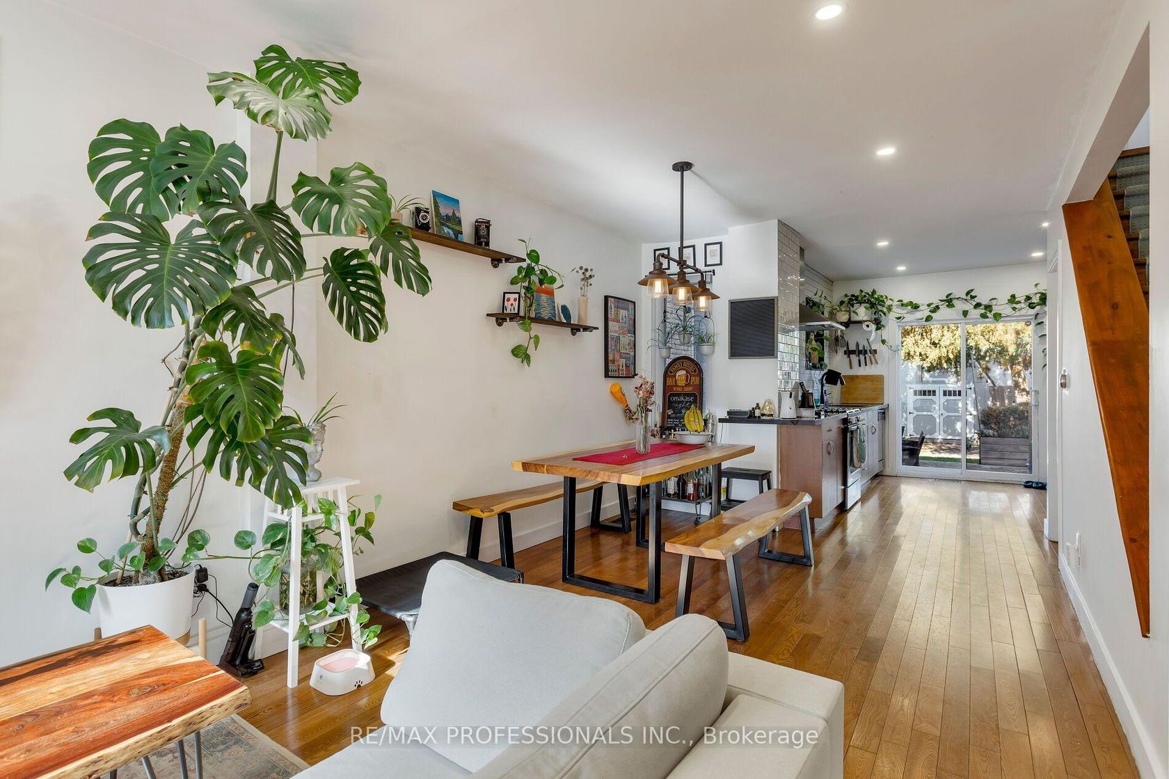 44 McCormack Street, Smythe, Toronto 