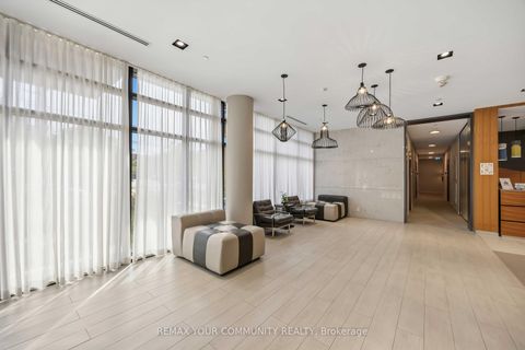 Photo 3 at 310 - 1 Neighbourhood Lane, Queensway, Toronto