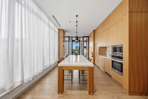 Photo 5 at 310 - 1 Neighbourhood Lane, Queensway, Toronto