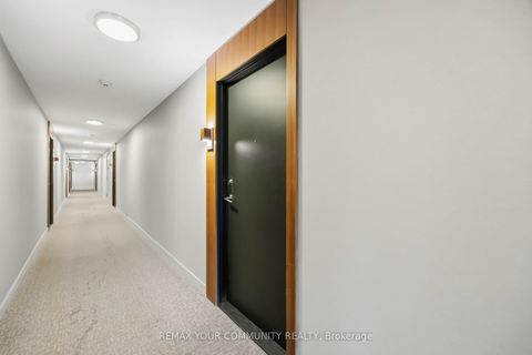 Photo 6 at 310 - 1 Neighbourhood Lane, Queensway, Toronto