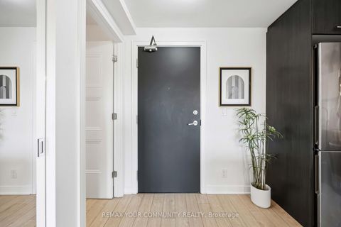 Photo 7 at 310 - 1 Neighbourhood Lane, Queensway, Toronto