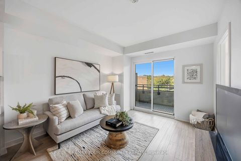 Photo 11 at 310 - 1 Neighbourhood Lane, Queensway, Toronto