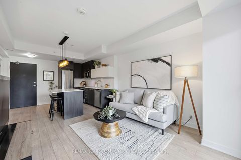 Photo 14 at 310 - 1 Neighbourhood Lane, Queensway, Toronto