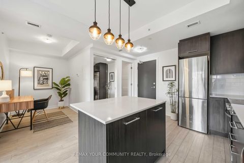Photo 17 at 310 - 1 Neighbourhood Lane, Queensway, Toronto