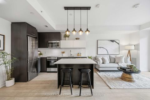 Photo 20 at 310 - 1 Neighbourhood Lane, Queensway, Toronto