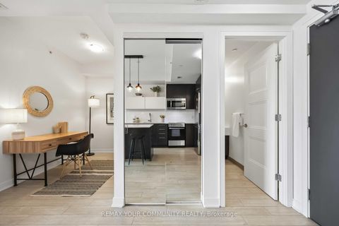 Photo 21 at 310 - 1 Neighbourhood Lane, Queensway, Toronto