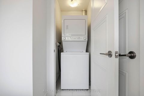 Photo 27 at 310 - 1 Neighbourhood Lane, Queensway, Toronto