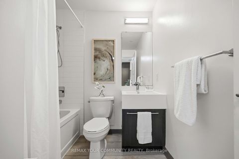 Photo 28 at 310 - 1 Neighbourhood Lane, Queensway, Toronto
