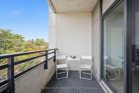 Photo 29 at 310 - 1 Neighbourhood Lane, Queensway, Toronto