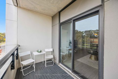 Photo 30 at 310 - 1 Neighbourhood Lane, Queensway, Toronto