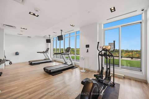Photo 31 at 310 - 1 Neighbourhood Lane, Queensway, Toronto