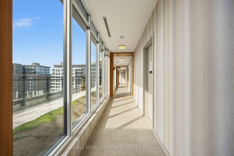 Photo 33 at 310 - 1 Neighbourhood Lane, Queensway, Toronto