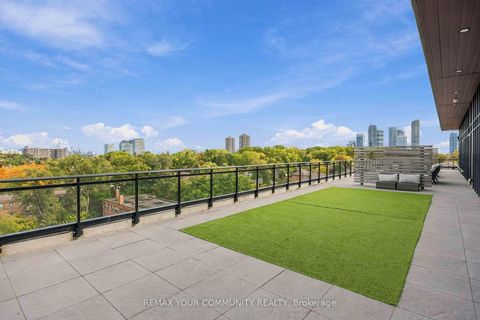 Photo 35 at 310 - 1 Neighbourhood Lane, Queensway, Toronto