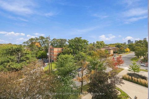 Photo 36 at 310 - 1 Neighbourhood Lane, Queensway, Toronto