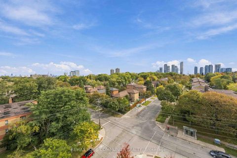 Photo 37 at 310 - 1 Neighbourhood Lane, Queensway, Toronto