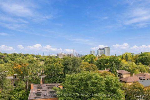 Photo 38 at 310 - 1 Neighbourhood Lane, Queensway, Toronto