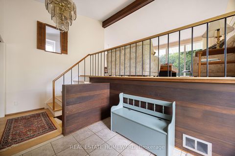 Photo 3 at 23 Norbury Crescent, Bendale, Toronto
