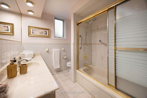 Photo 14 at 23 Norbury Crescent, Bendale, Toronto
