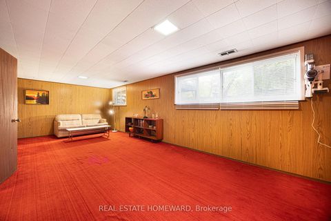 Photo 21 at 23 Norbury Crescent, Bendale, Toronto