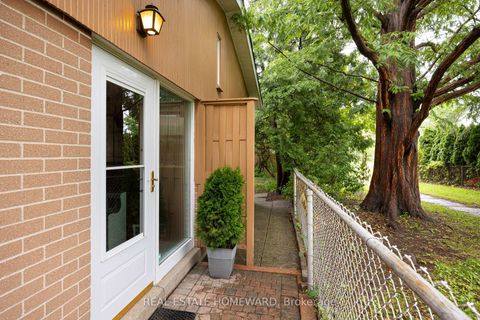 Photo 24 at 23 Norbury Crescent, Bendale, Toronto
