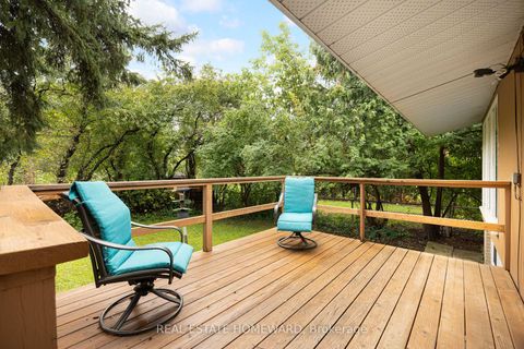 Photo 25 at 23 Norbury Crescent, Bendale, Toronto