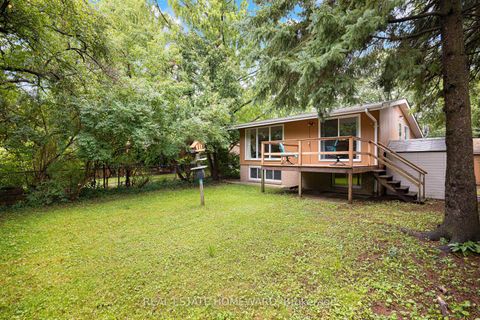 Photo 26 at 23 Norbury Crescent, Bendale, Toronto
