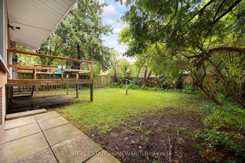 Photo 28 at 23 Norbury Crescent, Bendale, Toronto
