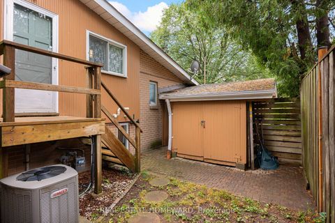 Photo 30 at 23 Norbury Crescent, Bendale, Toronto