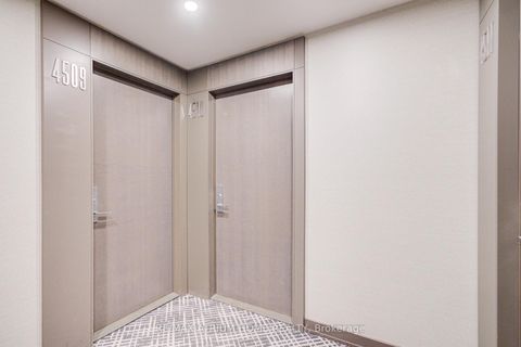 Photo 4 at 4510 - 101 Charles Street E, Yonge Corridor, Toronto