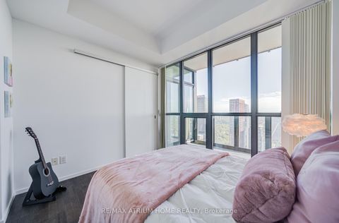 Photo 14 at 4510 - 101 Charles Street E, Yonge Corridor, Toronto