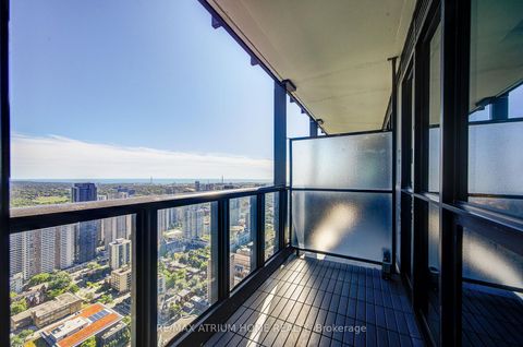 Photo 18 at 4510 - 101 Charles Street E, Yonge Corridor, Toronto