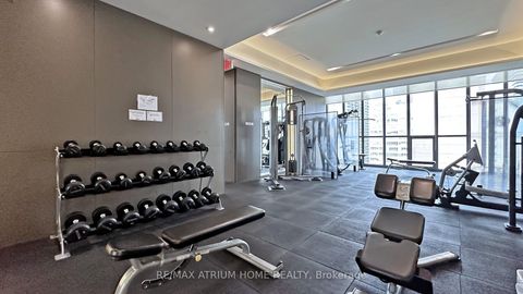 Photo 26 at 4510 - 101 Charles Street E, Yonge Corridor, Toronto