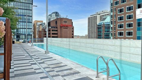 Photo 28 at 4510 - 101 Charles Street E, Yonge Corridor, Toronto