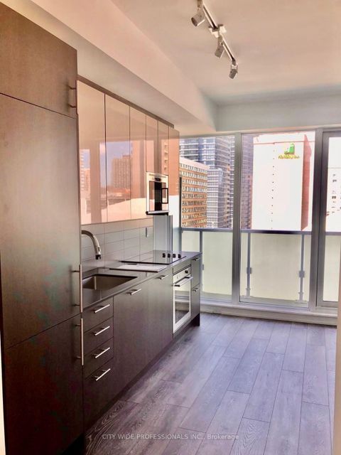 Photo 4 at 1404 - 403 Church Street, Yonge Corridor, Toronto