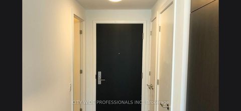 Photo 5 at 1404 - 403 Church Street, Yonge Corridor, Toronto