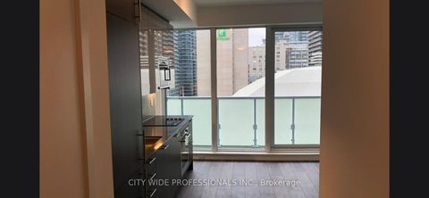 Photo 15 at 1404 - 403 Church Street, Yonge Corridor, Toronto