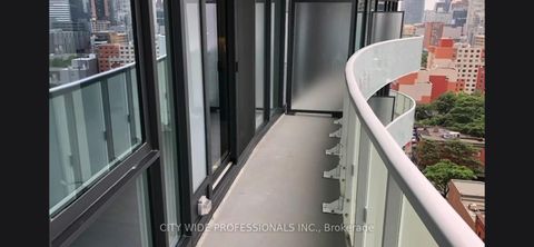 Photo 16 at 1404 - 403 Church Street, Yonge Corridor, Toronto