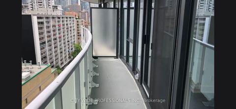 Photo 17 at 1404 - 403 Church Street, Yonge Corridor, Toronto