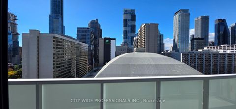 Photo 20 at 1404 - 403 Church Street, Yonge Corridor, Toronto