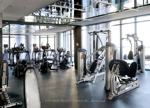 Photo 24 at 1404 - 403 Church Street, Yonge Corridor, Toronto